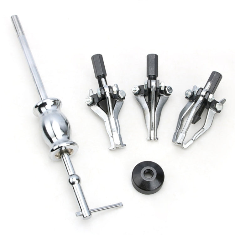 BL1042 Three Claw Inside and Outside Hole Bearing Sliding Hammer Set Bearing Removal - free shipping - PMC TechLife - Order now!