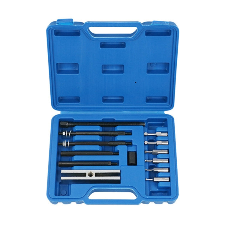 BL1240 13pcs/set Plug-in Bearing Puller Small Bearing Removal Tool - Hand Tool Sets by PMC TechLife | Online Shopping South Africa | PMC TechLife | Buy Now Pay Later Mobicred