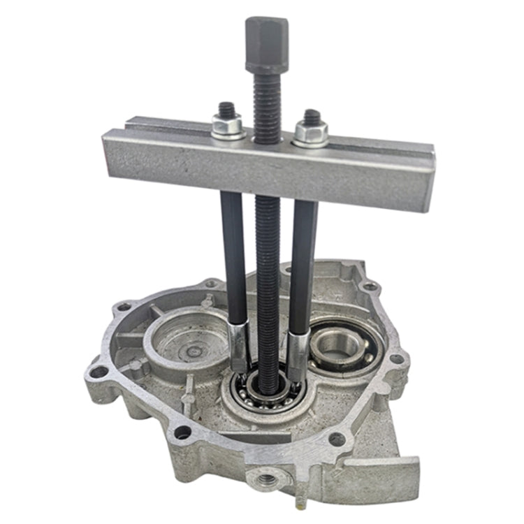 BL1240 13pcs/set Plug-in Bearing Puller Small Bearing Removal Tool - Hand Tool Sets by PMC TechLife | Online Shopping South Africa | PMC TechLife | Buy Now Pay Later Mobicred