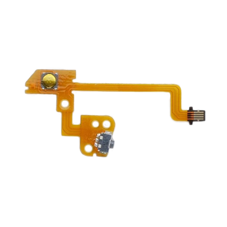 ML-Ns028 For Nintendo Switch Gamepad Left Flex Cable L-Shaped Cable - Switch Spare Parts by PMC Jewellery | Online Shopping South Africa | PMC Jewellery