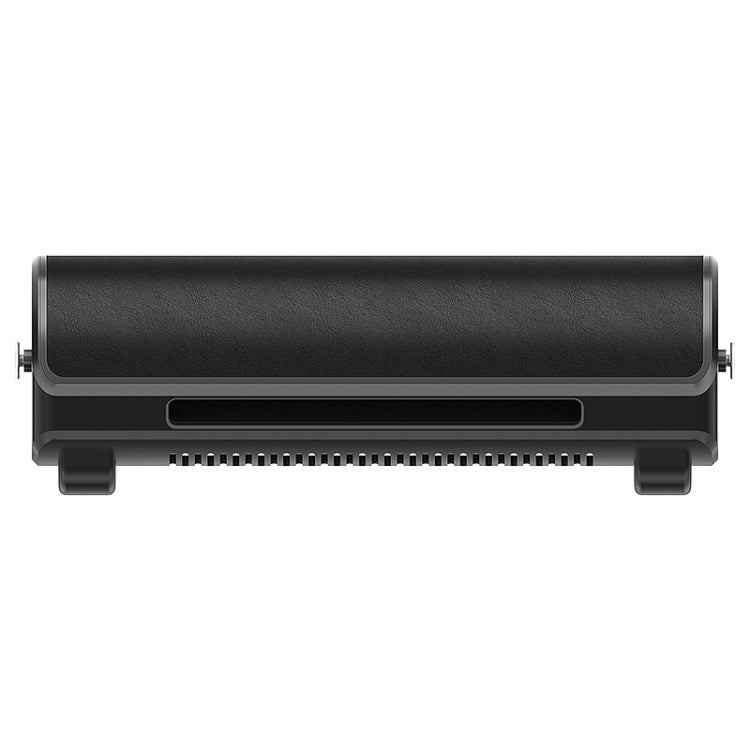 CF01 USB Interface Car Seat Fan Adjustable Wind Speed Desktop Small Fan(Black) - Heating & Fans by PMC TechLife | Online Shopping South Africa | PMC TechLife | Buy Now Pay Later Mobicred