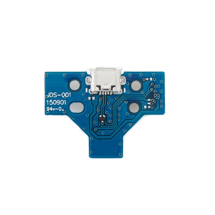 For SONY PlayStation 4 JDS-001 Controller USB Charging Board Port Replacement - PS4 Spare Parts by PMC Jewellery | Online Shopping South Africa | PMC Jewellery