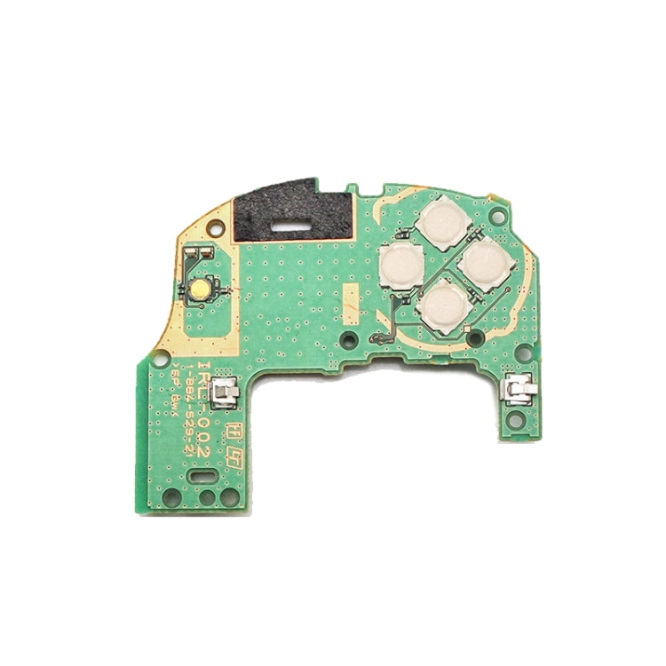 For Sony PS Vita 1000 Left Button Pad 3G Version - PSP Spare Parts by PMC Jewellery | Online Shopping South Africa | PMC Jewellery