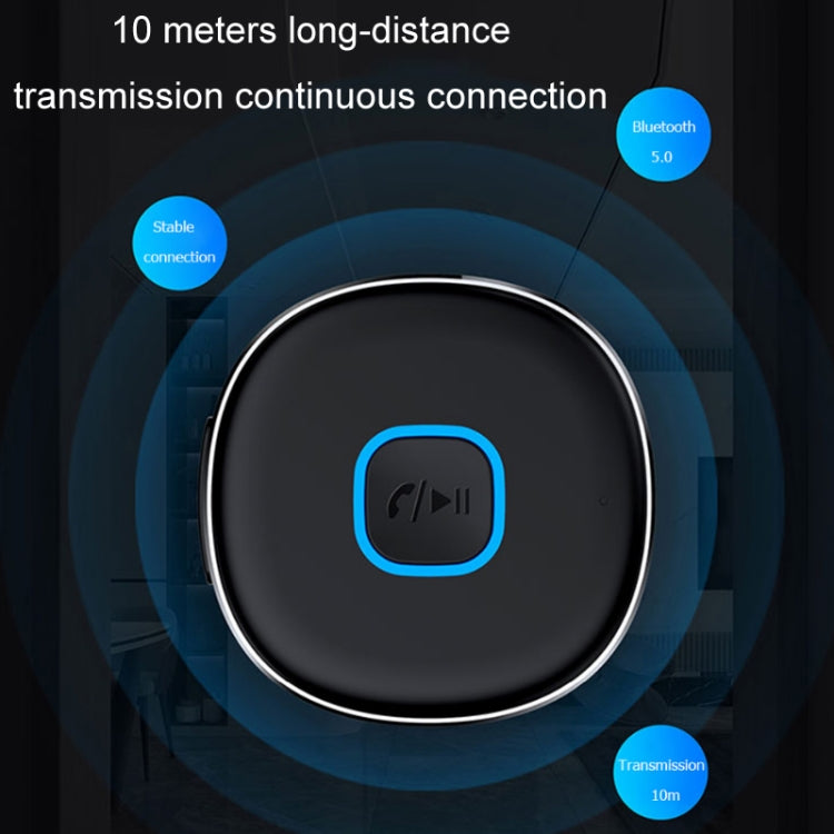 J33 Car Audio Headphone Wireless Bluetooth Receiver - free shipping - PMC TechLife - Order now!