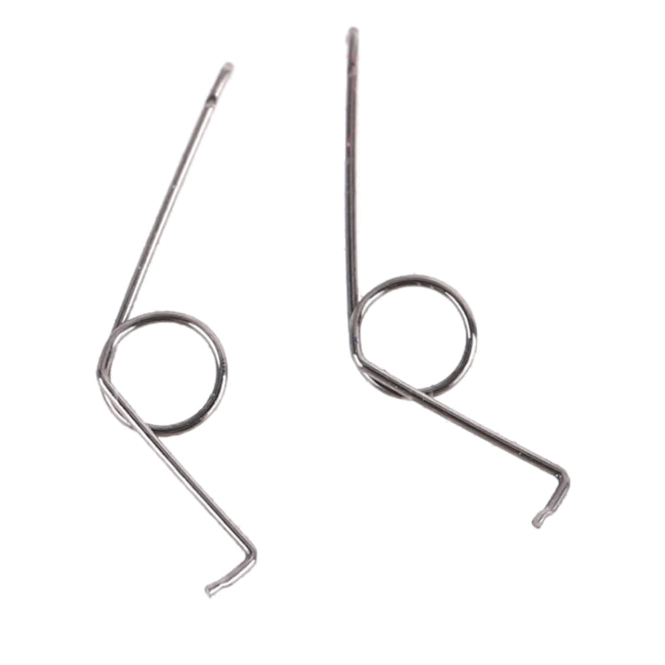 For PS5 Controller 50pcs Replacement Buttons Metal Springs ,Spec: Motor Springs - PS5 Spare Parts by PMC TechLife | Online Shopping South Africa | PMC TechLife