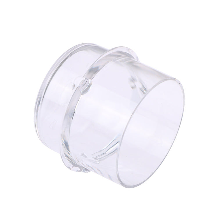 For Thermomix TM31 TM6 TM5 100ML Measuring Cup Dosing Cap Sealing Lid - Kitchen Machine Accessories & Parts by PMC TechLife | Online Shopping South Africa | PMC TechLife