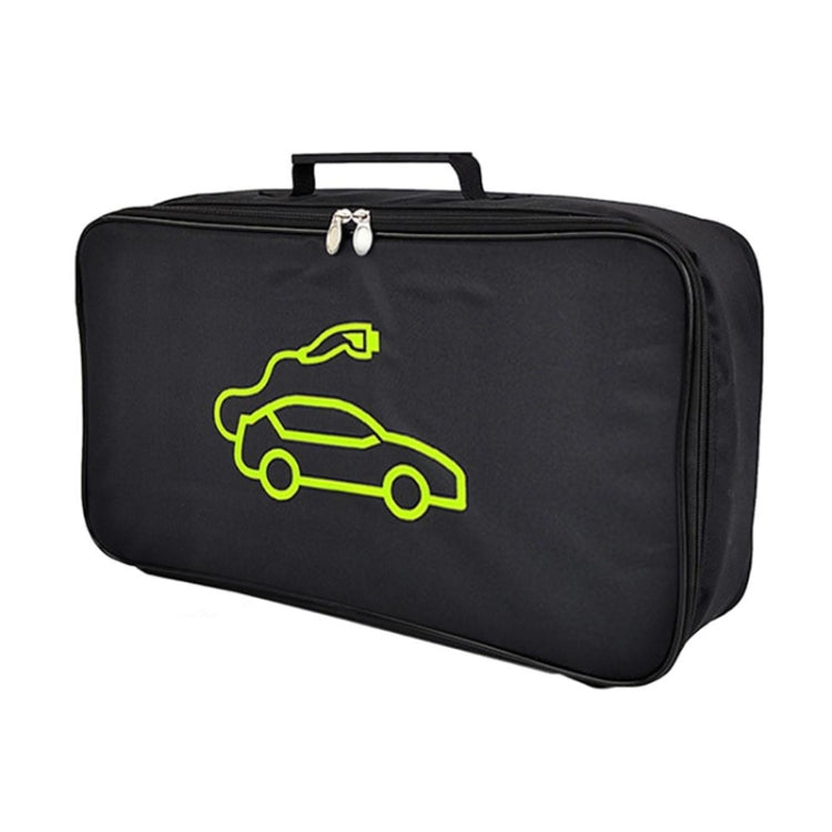 Electric Car Fireproof Charger Storage Bag, Material: Rectangular Oxford Cloth - Stowing Tidying by PMC Jewellery | Online Shopping South Africa | PMC Jewellery | Buy Now Pay Later Mobicred