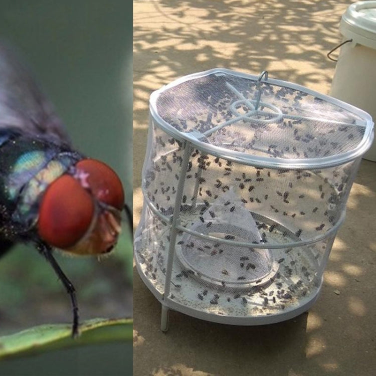 CXW003 Fly Trap Fly Killer Household Fly Catcher - Traps by PMC TechLife | Online Shopping South Africa | PMC TechLife | Buy Now Pay Later Mobicred