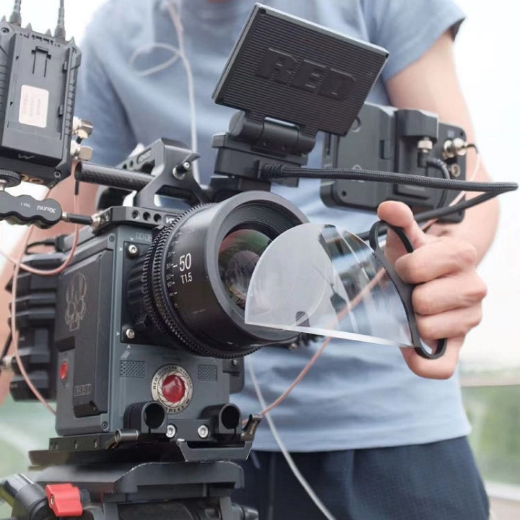 79mm+2 Handheld Diopter Blur Special Effect Photography Camera Accessories - Other Filter by PMC TechLife | Online Shopping South Africa | PMC TechLife