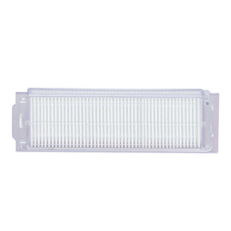 For Xiaomi Mijia STYJ02YM Vacuum Cleaner Accessories 2pcs Filters - For Xiaomi Accessories by PMc TechLife | Online Shopping South Africa | PMc TechLife | Buy Now Pay Later Mobicred