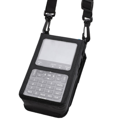 SATLINK SP-2100 HD Finder Meter Handheld Satellite Meter(UK Plug) - Satellite Finder by SATLINK | Online Shopping South Africa | PMC Jewellery | Buy Now Pay Later Mobicred