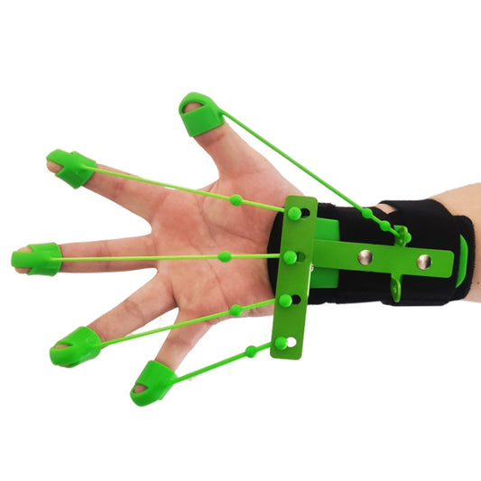 Multifunctional Finger Trainer Fingers Corrective Gripper Finger Flexibility Rehabilitation Trainer - Fitness Equipments by PMC Jewellery | Online Shopping South Africa | PMC Jewellery