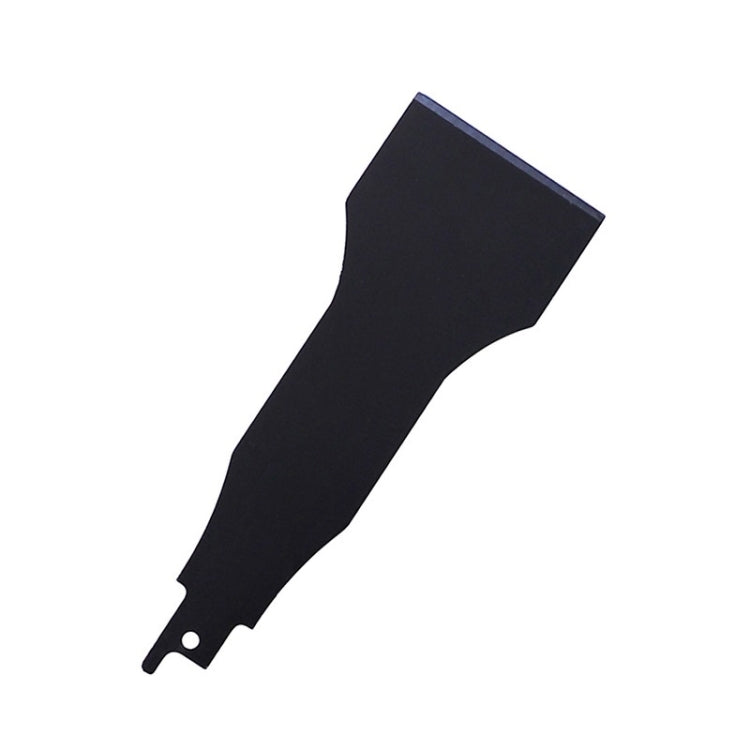 50mm Saber Saw Multifunctional Spatula Scraper Cleaning Tools - Sponges, Cloths & Brushes by PMc TechLife | Online Shopping South Africa | PMc TechLife | Buy Now Pay Later Mobicred