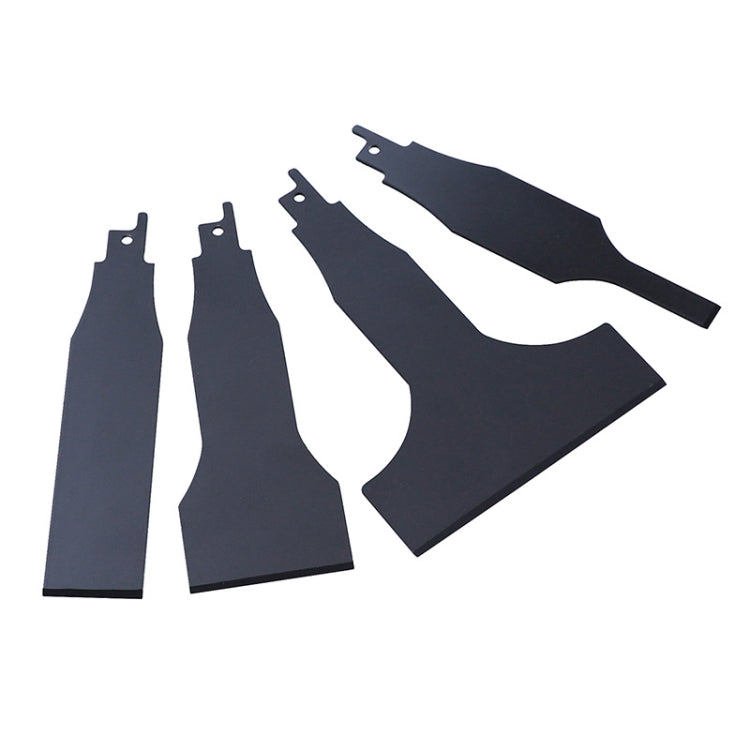 10mm Saber Saw Multifunctional Spatula Scraper Cleaning Tools - free shipping - PMc TechLife - Order now!