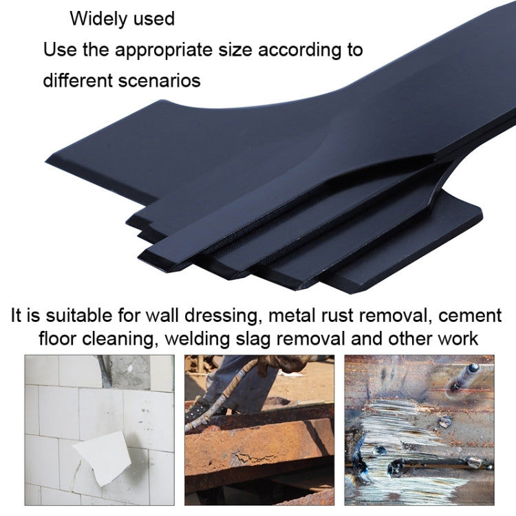 10mm Saber Saw Multifunctional Spatula Scraper Cleaning Tools - free shipping - PMc TechLife - Order now!