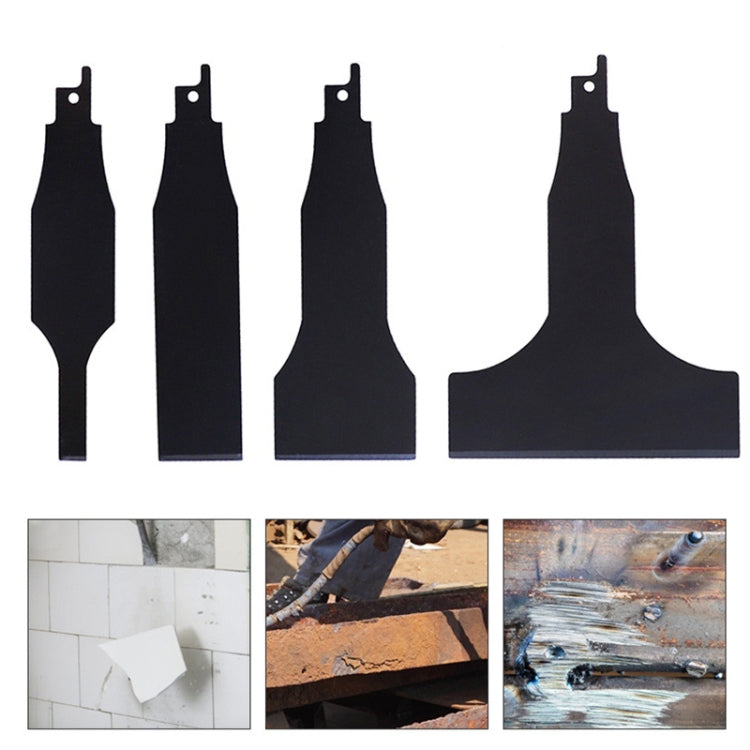 10mm Saber Saw Multifunctional Spatula Scraper Cleaning Tools - free shipping - PMc TechLife - Order now!