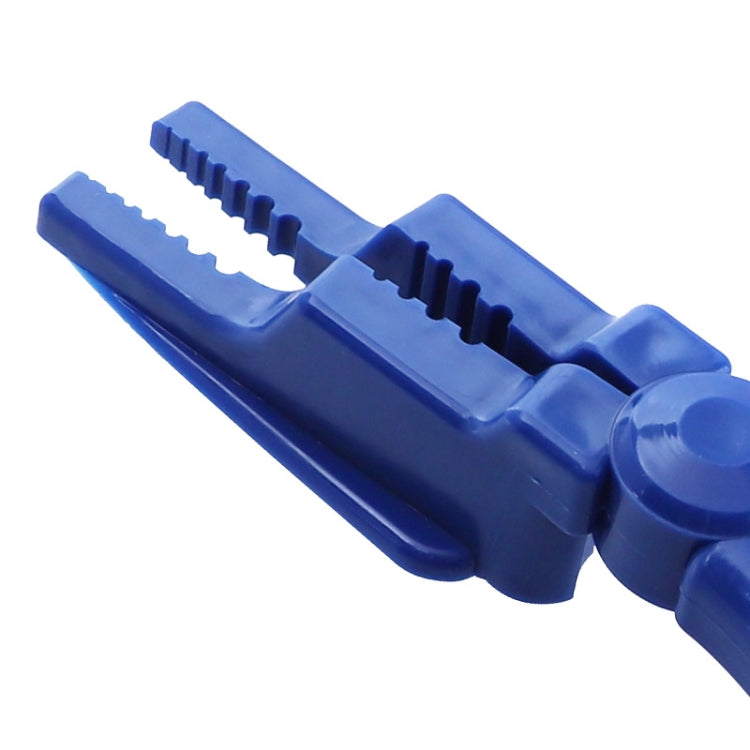 Nail Auxiliary Hammer Protector Safety Hand Nail Fixing Tool - Others by PMC TechLife | Online Shopping South Africa | PMC TechLife