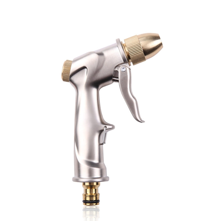 Pure Copper Household Car Wash Garden Watering Sprinkler Tool - Watering & Irrigation by PMc TechLife | Online Shopping South Africa | PMc TechLife | Buy Now Pay Later Mobicred