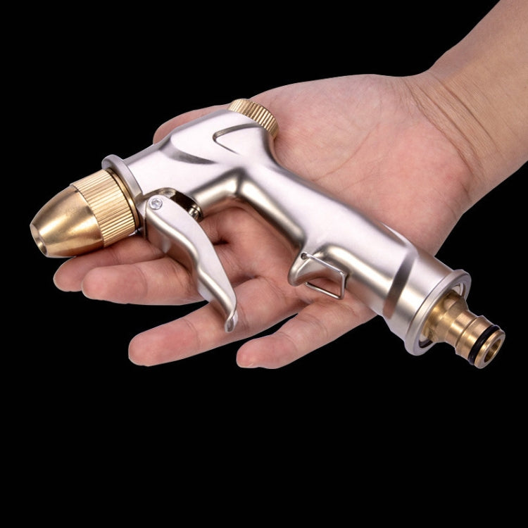 Pure Copper Household Car Wash Garden Watering Sprinkler Tool - Watering & Irrigation by PMc TechLife | Online Shopping South Africa | PMc TechLife | Buy Now Pay Later Mobicred