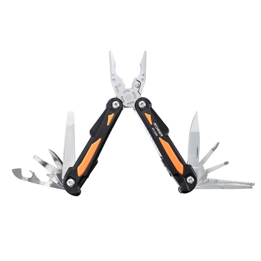 RDEER RT-2352 Multifunctional Pliers Folding Knife Outdoor Home Emergency Tool - Emergency Tools by RDEER | Online Shopping South Africa | PMC Jewellery