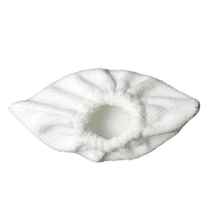 Mop Cloth Cover For Karcher Easyfix SC1 SC2 SC3 SC4 SC5 Steam Cleaner - For Karcher Accessories by PMc TechLife | Online Shopping South Africa | PMc TechLife | Buy Now Pay Later Mobicred