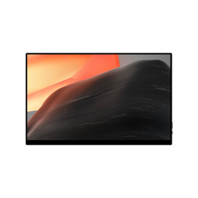 15.6 inch Touch Version 4K Portable External Extended Screen Display For Switch/PS5/Mobile Phone/Computer(UK Plug) - LCD Monitors by PMc TechLife | Online Shopping South Africa | PMc TechLife | Buy Now Pay Later Mobicred