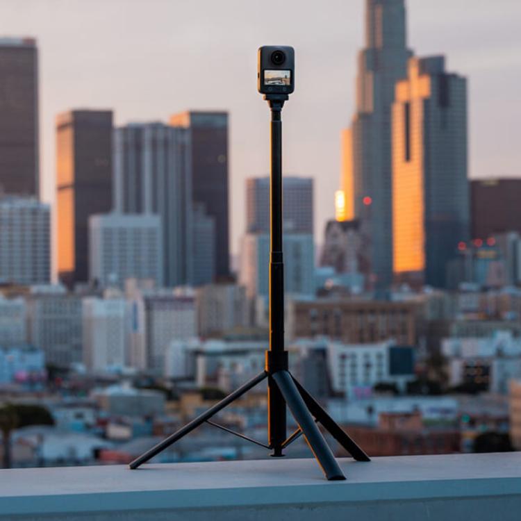 Original DJI Osmo 360 1.6m Tripod Selfie Stick - free shipping - PMC TechLife - Order now!