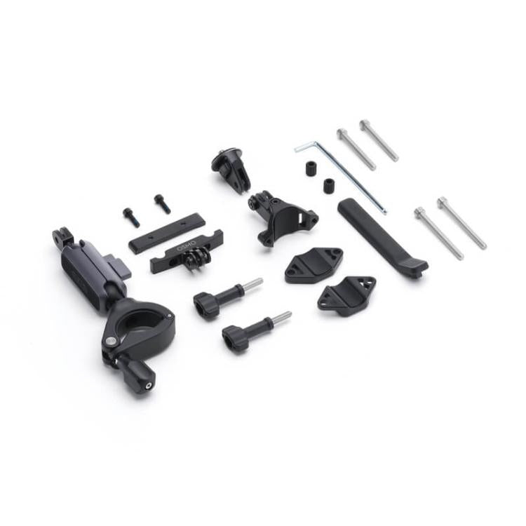 Original DJI Osmo 360 Bicycle Tail Kit - free shipping - PMC TechLife - Order now!
