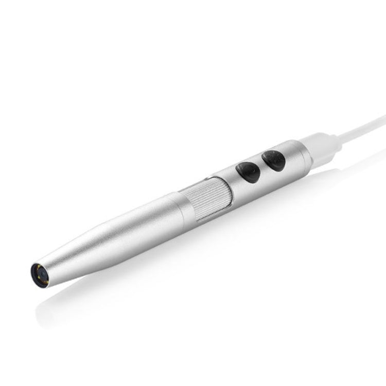 5 Million Digital Electron Microscope Magnifying Dermatoscope, Specification: B008 Not Waterproof - free shipping - PMC Jewellery - Order now!