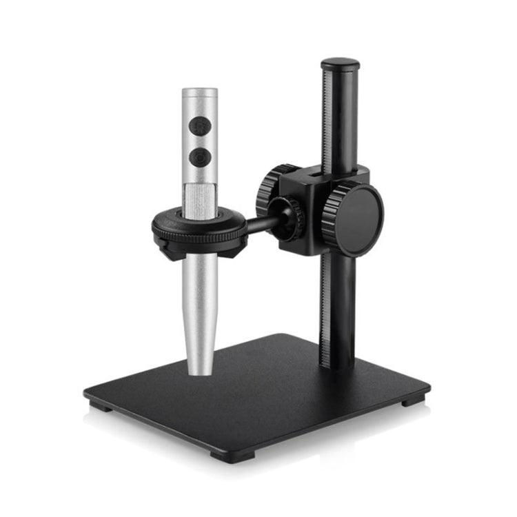 5 Million Digital Electron Microscope Magnifying Dermatoscope, Specification: B008+Z008 High Low Lifting Racks - free shipping - PMC Jewellery - Order now!