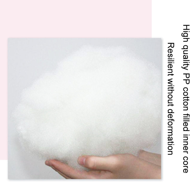 Car Seat Breathable And Comfortable Puff Pillow Upholstery, Color: Headrest Pink - free shipping - PMC TechLife - Order now!