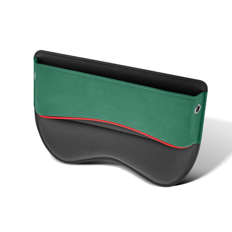 Car Seat Gap Multi-Functional Sundries Storage Box(Green) - Stowing Tidying by PMC TechLife | Online Shopping South Africa | PMC TechLife | Buy Now Pay Later Mobicred