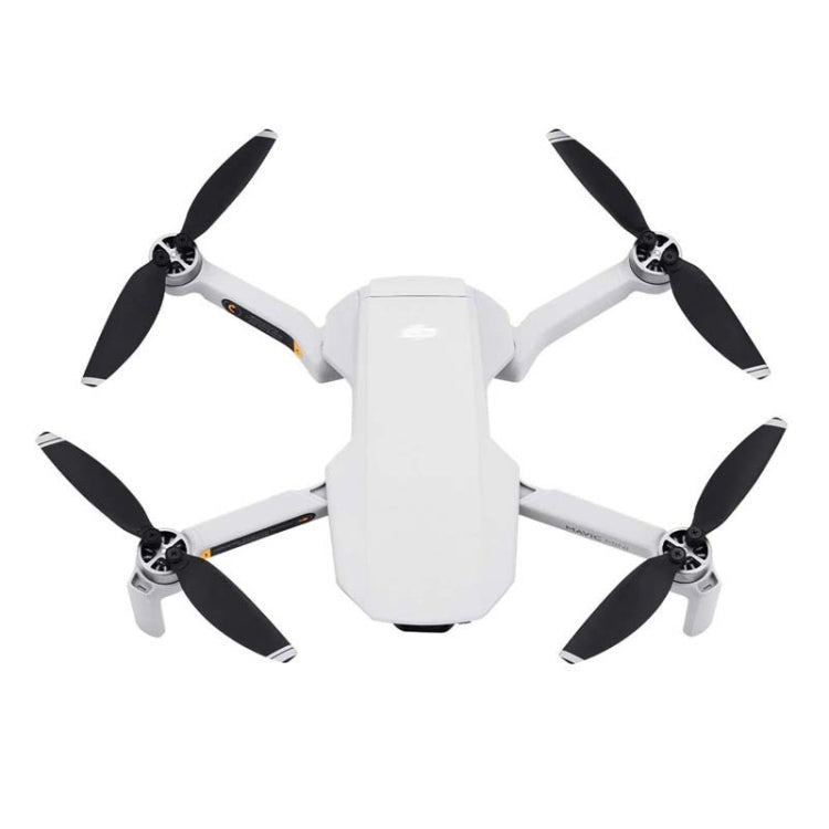 For DJI Mavic Mini 4726F Wing Propeller Blade Drone Accessories, Spec: 4pairs Golden Edge - DIY Propeller by PMC TechLife | Online Shopping South Africa | PMC TechLife | Buy Now Pay Later Mobicred