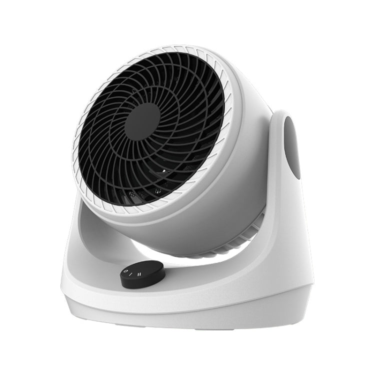 Air Circulation Large Wind Turbine Electric Fan Household Energy Saving Desktop Fan, Style: USB Model - Electric Fans by PMC Jewellery | Online Shopping South Africa | PMC Jewellery | Buy Now Pay Later Mobicred