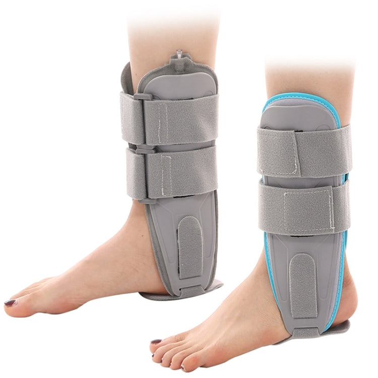 Inflatable Ankle Fixation Brace Ankle Sprain Dislocation Fracture Support Fixation(Free Code) - Corrector by PMC Jewellery | Online Shopping South Africa | PMC Jewellery