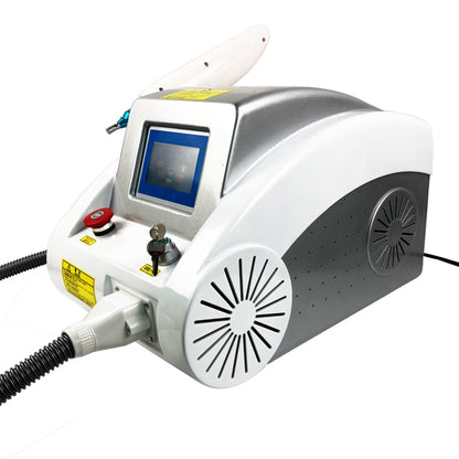 Laser Tattoo Removal Machine Non-invasive Eyebrow Washing Beauty Equipment(US Plug) - Beauty Instrument by PMC Jewellery | Online Shopping South Africa | PMC Jewellery