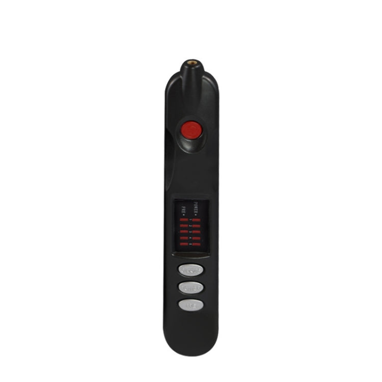 Spot Mole Pen Spot Removal Instrument Home Beauty Instrument, Spec: US  Plug -in Model(Black) - free shipping - PMC TechLife - Order now!