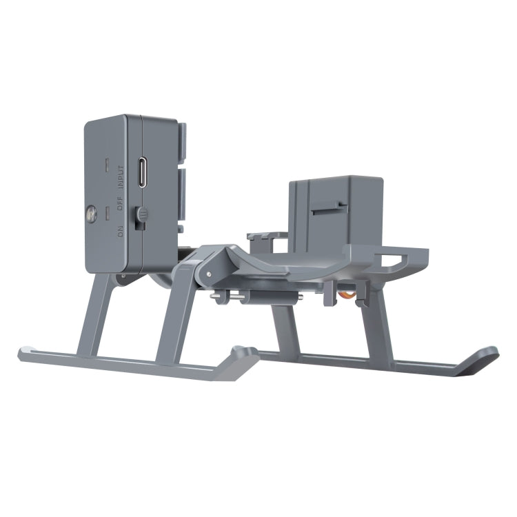 For DJI Mavic 3 Pro / 3 / 3 Classic / 3 Cine Robotic Arm Thrower Aerial Thrower - Holder Series by PMC TechLife | Online Shopping South Africa | PMC TechLife | Buy Now Pay Later Mobicred