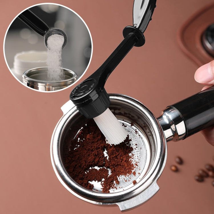 14-in-1 G Type Coffee Machine Cleaning Set Coffee Grinder Brush - free shipping - PMC TechLife - Order now!
