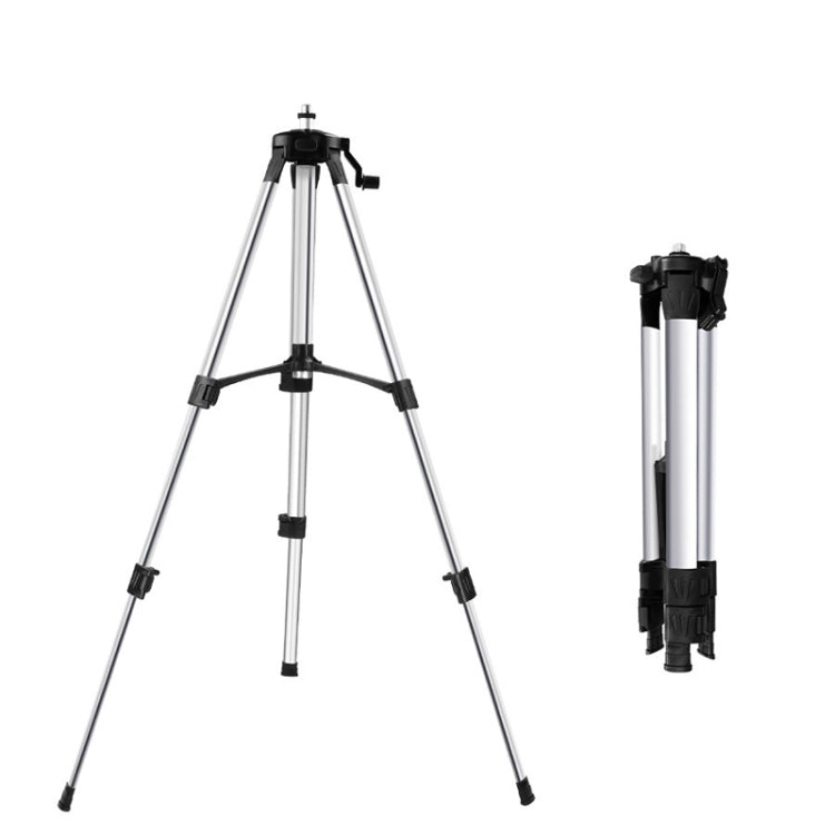 HILDA Horizontal Leveling Bracket Retractable Tripod, Specification: 1.2m - free shipping - PMC TechLife - Order now!