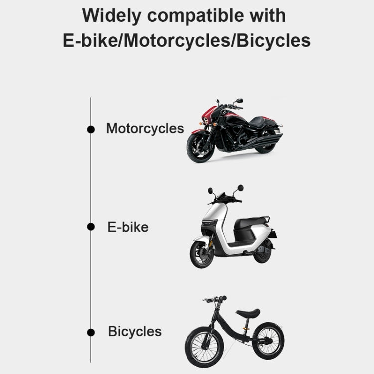 Motorcycle Sunshade Rainproof Mobile Phone Holder, Shape: Handlebar Holder No Charge - Holder by PMC TechLife | Online Shopping South Africa | PMC TechLife | Buy Now Pay Later Mobicred