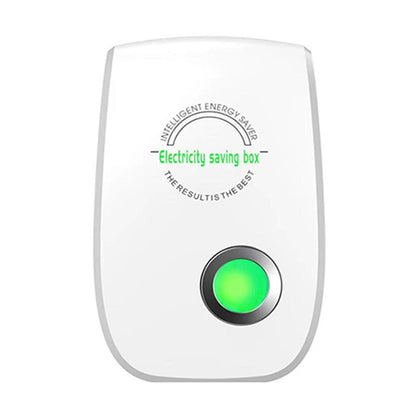 Smart Home Energy Saver Portable Safety Power Saving Box, Specification: EU Plug -  by PMC Jewellery | Online Shopping South Africa | PMC Jewellery