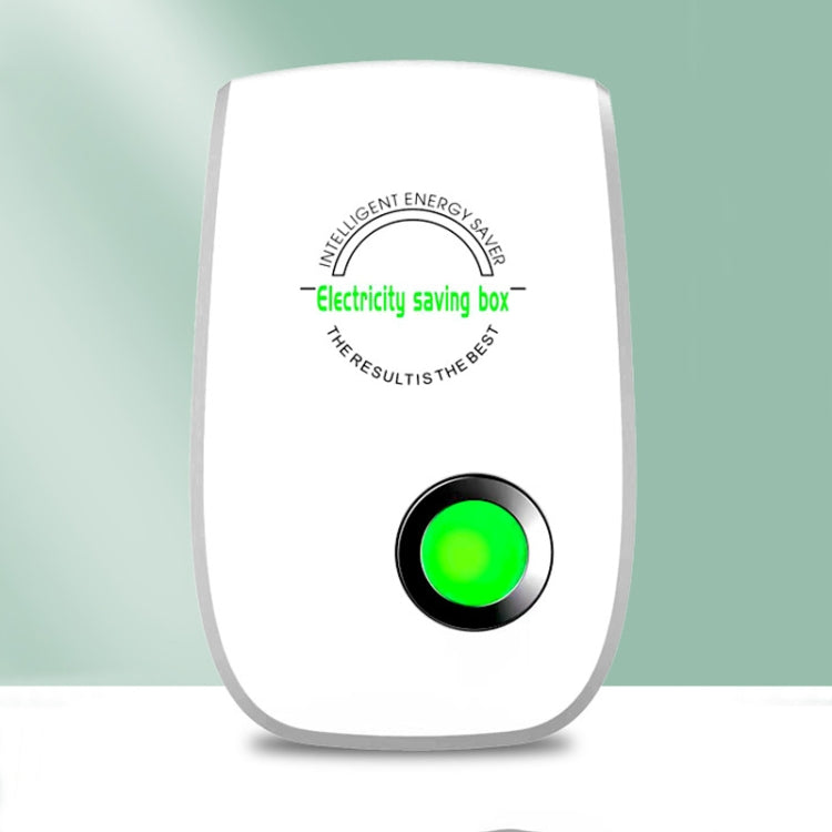 Smart Home Energy Saver Portable Safety Power Saving Box, Specification: US Plug -  by PMC TechLife | Online Shopping South Africa | PMC TechLife
