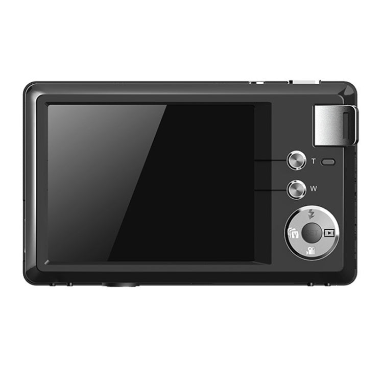 4K HD 3.0-Inch IPS Screen Autofocus HD Digital Camera(Black) - Children Cameras by PMC TechLife | Online Shopping South Africa | PMC TechLife | Buy Now Pay Later Mobicred
