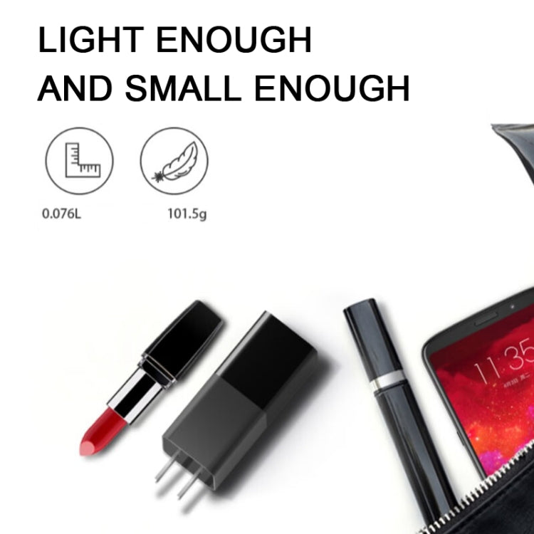 Lenovo Thinkplus YOUNG Lipstick 65W Power Adapter Mobile Phone Tablet PD Fast Charger,CN Plug - free shipping - PMC TechLife - Order now!