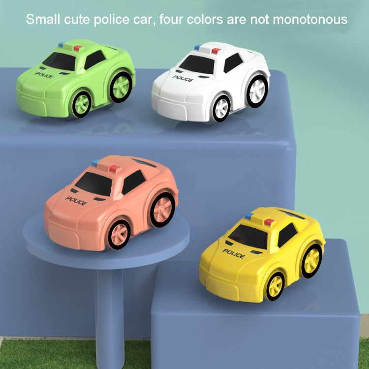 Children Electrical Lift Stereo Parking Lot Building Car Toys, Specification: 3 Story With 3 Cars - Model Toys by PMC Jewellery | Online Shopping South Africa | PMC Jewellery