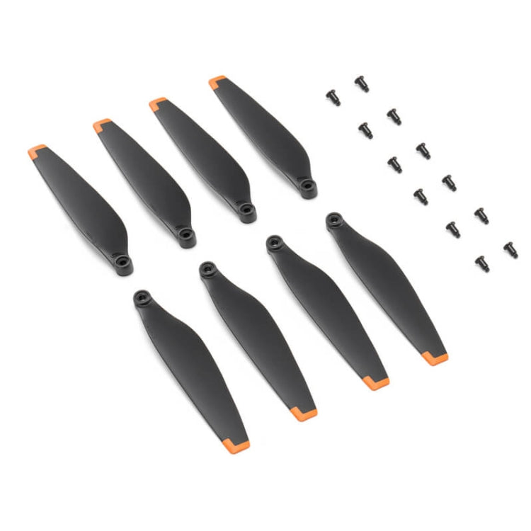 Original DJI Mini 3 Propellers Blades (2 Pairs) - DIY Propeller by DJI | Online Shopping South Africa | PMC Jewellery | Buy Now Pay Later Mobicred