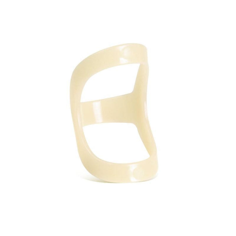 Finger Splint Fixation Ring Joint Bending Protection Fixator, Specification: Size 5 - Corrector by PMC Jewellery | Online Shopping South Africa | PMC Jewellery