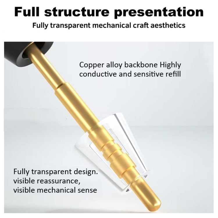 For Xiaomi Pad 6 / 6 Pro Tablet Stylus Replacement Tip Nib, Spec: Original White - Pencil Accessories by PMC TechLife | Online Shopping South Africa | PMC TechLife | Buy Now Pay Later Mobicred
