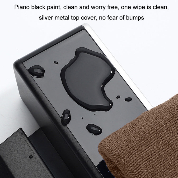 Car Seat Gap Storage Box with 2 USB Charging Port, Color:  Principal Driver Red - Stowing Tidying by PMC TechLife | Online Shopping South Africa | PMC TechLife | Buy Now Pay Later Mobicred